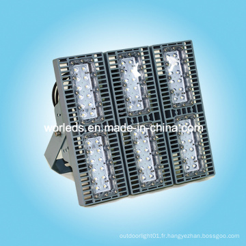 530W LED Flood Light pour éclairage extérieur (BTZ 220/530 60 Y)